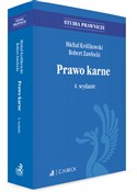 Polska książka : Prawo karn... - Michał Królikowski, Robert Zawłocki