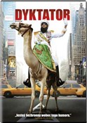 Dyktator -  Polish Bookstore 