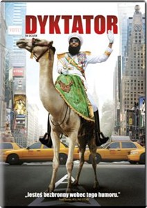 Obrazek Dyktator