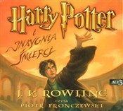 [Audiobook... - J.K. Rowling - Ksiegarnia w UK
