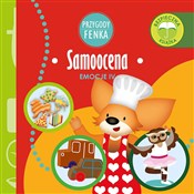 polish book : Samoocena ...
