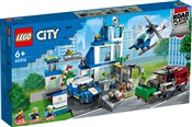 LEGO City ... -  books in polish 