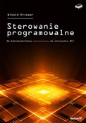 polish book : Sterowanie... - Witold Krieser