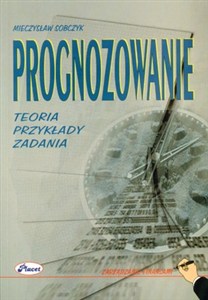 Obrazek Prognozowanie Teoria przykłady zadania