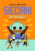 Książka : Sieciaki. ... - Łukasz Wojtasik