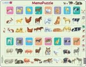 polish book : Układanka ...