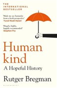Humankind ... - Rutger Bregman -  books in polish 