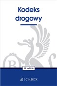 Kodeks dro... - Opracowanie Zbiorowe -  foreign books in polish 