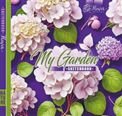 Szkicownik... -  Książka z wysyłką do UK