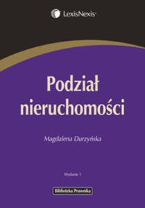 Picture of Podział nieruchomości