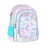 polish book : Plecak szk...