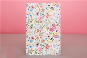 Picture of Notes Poranny Ogród