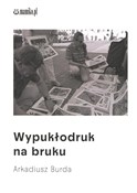 Wypukłodru... - Arkadiusz Burda - Ksiegarnia w UK