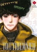 polish book : To żadna t... - Yumi Tamura