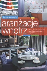 Obrazek Aranżacje wnętrz
