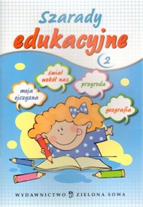 Obrazek Szarady edukacyjne 2