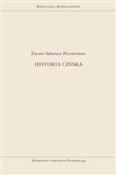 Historia c... - Sylwiusz Eneasz Piccolomini -  Polish Bookstore 