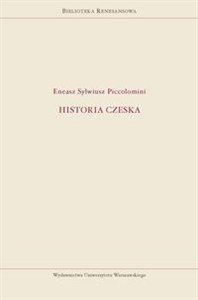 Obrazek Historia czeska