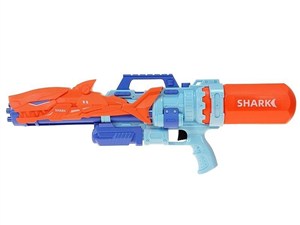 Obrazek Pistolet na wodę MIX