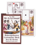 Książka : Mlle Lenor...