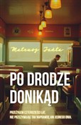 polish book : Po drodze ... - Mateusz Jańta