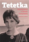 Tetetka Ws... - Mirosław Janusz Nowik -  Polish Bookstore 