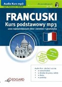 Książka : Francuski ... - Magdalena Czarnocka