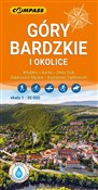 polish book : Góry Bardz...