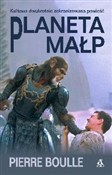 Planeta Ma... - Pierre Boulle -  books from Poland