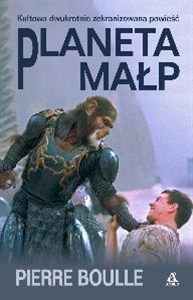 Obrazek Planeta Małp