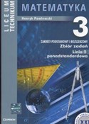 Matematyka... - Henryk Pawłowski -  Książka z wysyłką do UK