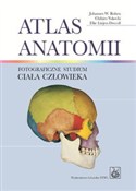Atlas anat... - Johannes W. Rohen, Ghihiro Yokochi, Elke Lutjen-Drecoll - Ksiegarnia w UK