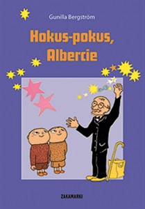 Obrazek Hokus-pokus Albercie