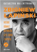 Zbigniew Ł... - Katarzyna Walentynowicz -  Polish Bookstore 