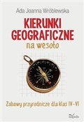 Kierunki g... - Ada Joanna Wróblewska -  foreign books in polish 