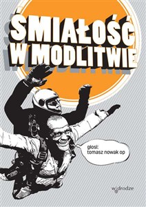 Obrazek Śmiałość w modlitwie