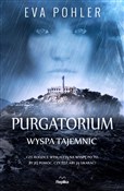 Purgatoriu... - Eva Pohler -  foreign books in polish 