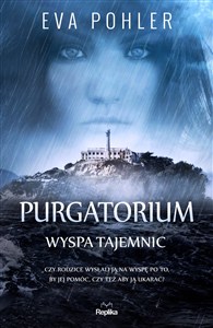 Obrazek Purgatorium Wyspa tajemnic