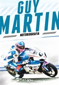 Guy Martin... - Guy Martin -  books from Poland