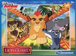 Picture of Puzzle Lwia Straż 60