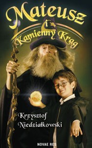 Obrazek Mateusz i kamienny krąg