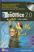OpenOffice... - Waldemar Howil - Ksiegarnia w UK