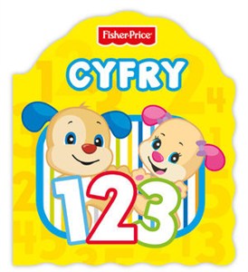 Obrazek Fisher Price Cyfry