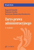 Polska książka : Zarys praw... - Katarzyna Miaskowska-Daszkiewicz, Sławomir Serafin, Bogumił Szmulik