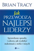 Jak przewo... - Brian Tracy -  foreign books in polish 