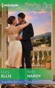 Neapolitań... - Lucy Ellis, Kate Hardy -  books in polish 