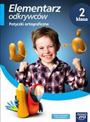 polish book : Elementarz... - Elżbieta Kacprzak