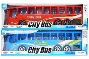 Picture of Autobus plastikowy