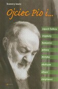 polish book : Ojciec Pio... - Ksawery Knotz