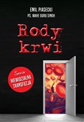Rody krwi ... - Emil Piasecki, Guru Singh Wahe -  books in polish 